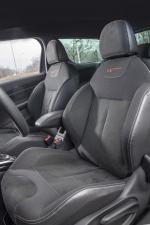 DS 3 Cabrio Performance Line 2016 года